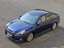 Subaru Legacy,  , , , , 